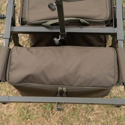 Carp Porter Barrow Tidy Bag Green